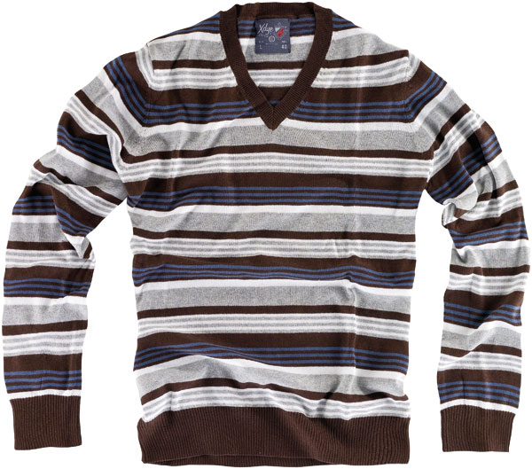 T-shirty, swetry i bluzy męskie Pull and Bear - zdjęcie