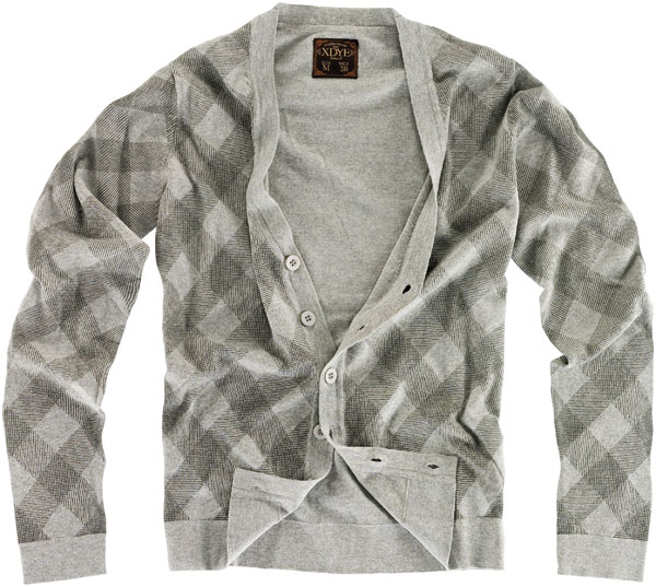 T-shirty, swetry i bluzy męskie Pull and Bear - zdjęcie