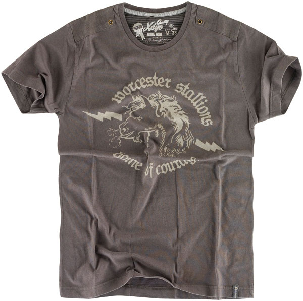 T-shirty, swetry i bluzy męskie Pull and Bear - zdjęcie