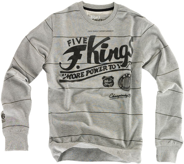 T-shirty, swetry i bluzy męskie Pull and Bear - zdjęcie