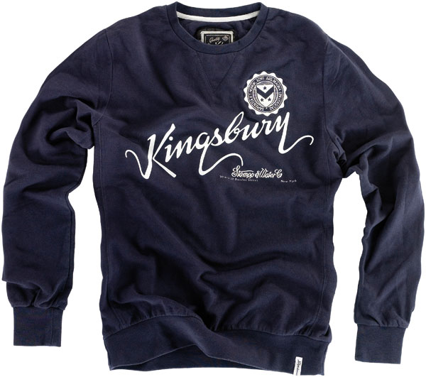 T-shirty, swetry i bluzy męskie Pull and Bear - zdjęcie