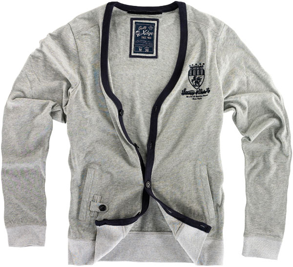 T-shirty, swetry i bluzy męskie Pull and Bear - zdjęcie