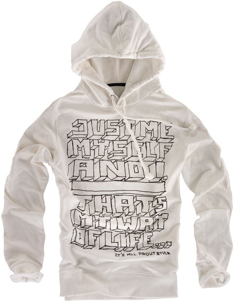 T-shirty, swetry i bluzy męskie Pull and Bear - zdjęcie