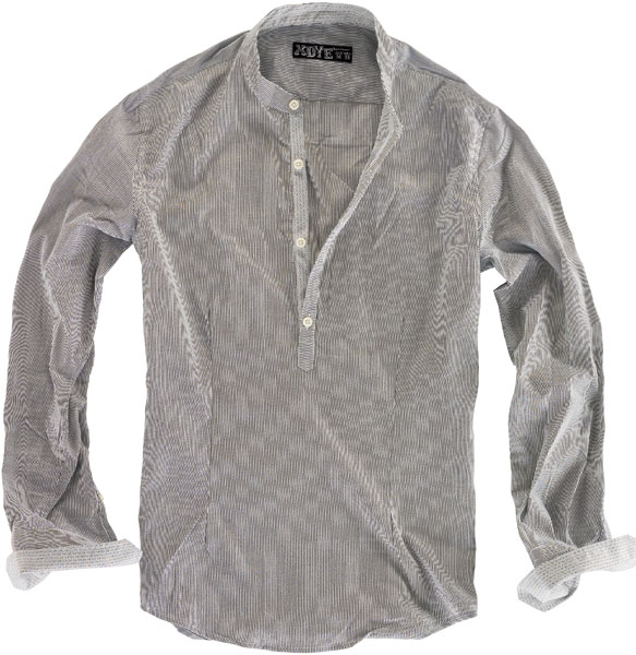 T-shirty, swetry i bluzy męskie Pull and Bear - zdjęcie