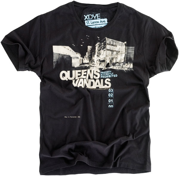 T-shirty, swetry i bluzy męskie Pull and Bear - zdjęcie