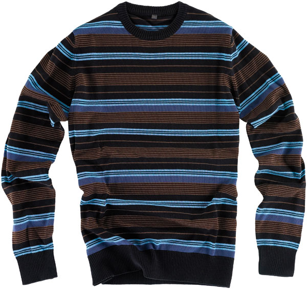 T-shirty, swetry i bluzy męskie Pull and Bear - zdjęcie