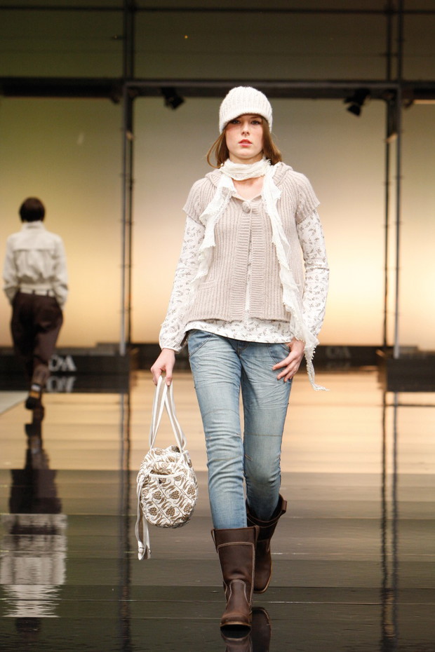 C&A Clockhouse Girls: Eco Life - zdjęcie