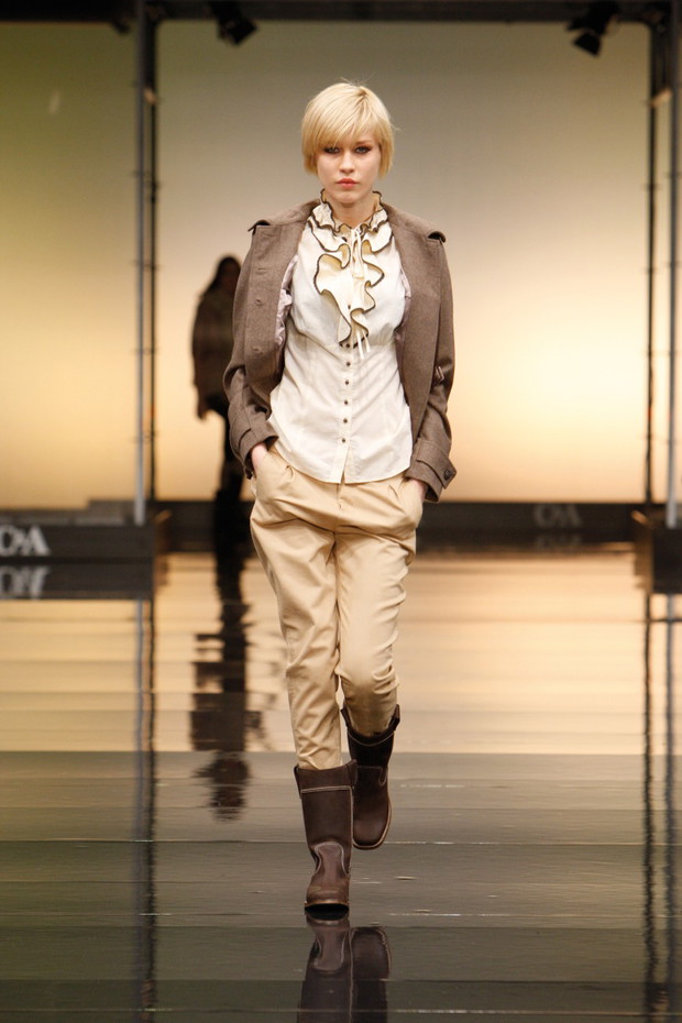 C&A Clockhouse Girls: Eco Life - zdjęcie