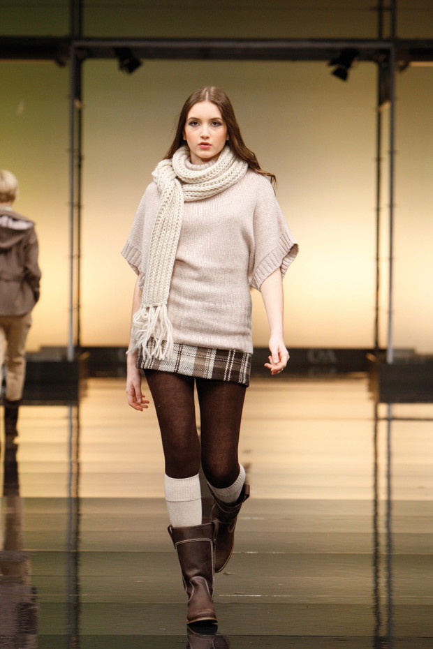 C&A Clockhouse Girls: Eco Life - zdjęcie