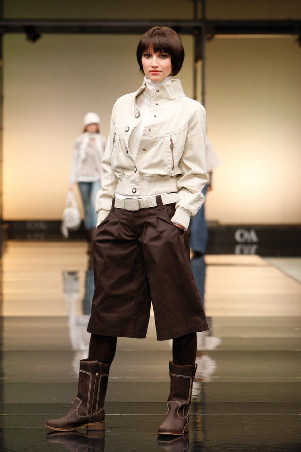 C&A Clockhouse Girls: Eco Life - zdjęcie