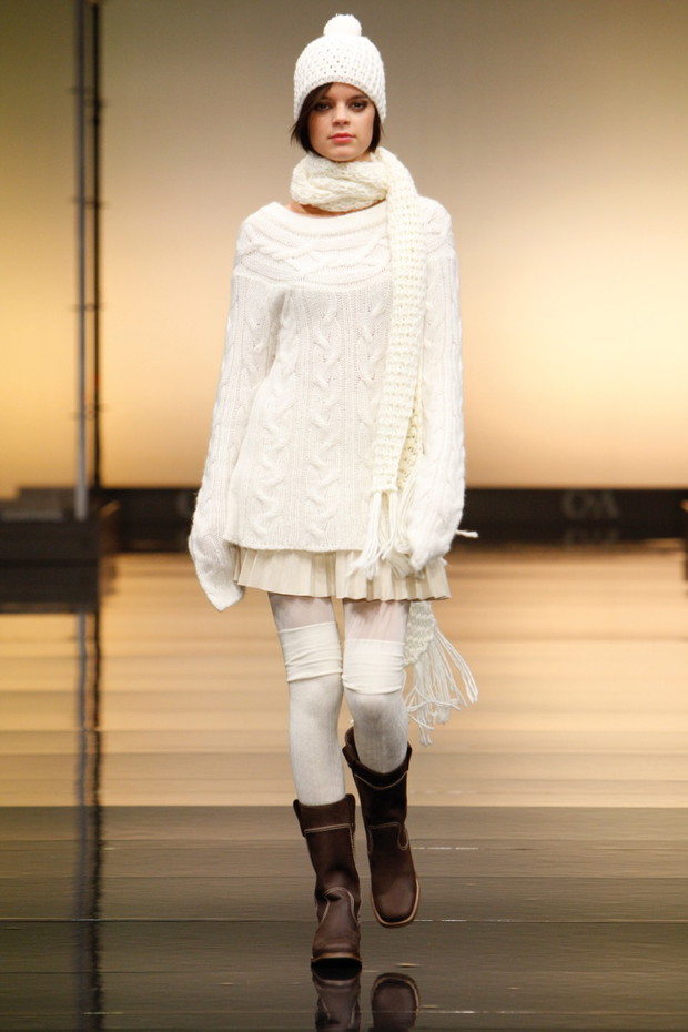 C&A Clockhouse Girls: Eco Life - zdjęcie