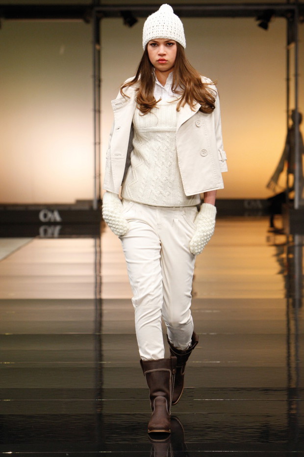 C&A Clockhouse Girls: Eco Life - zdjęcie
