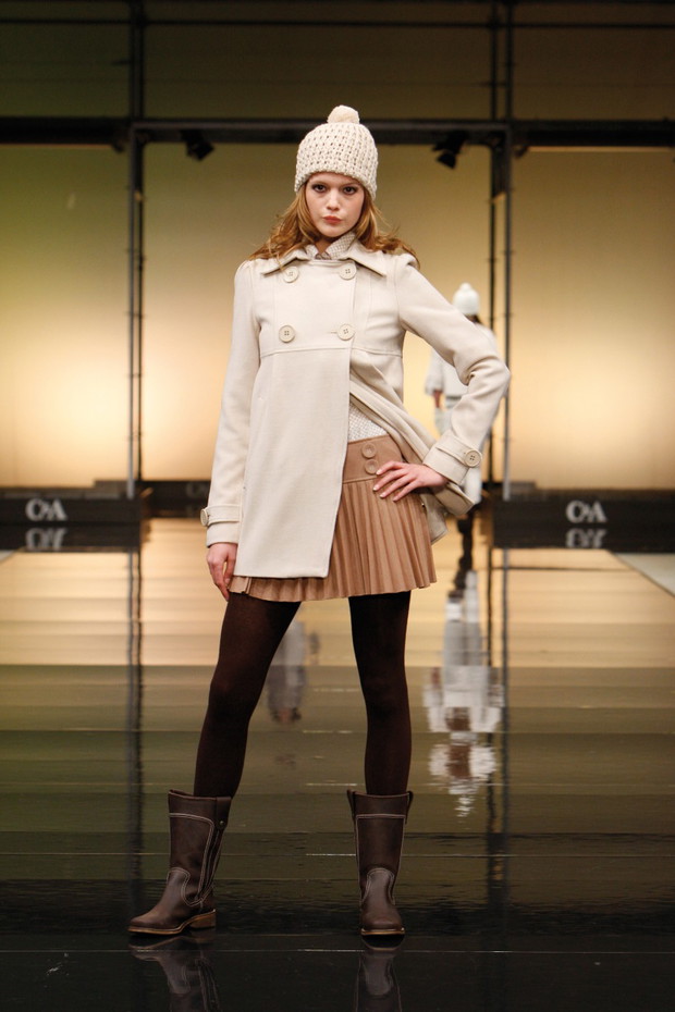 C&A Clockhouse Girls: Eco Life - zdjęcie