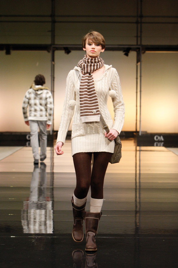 C&A Clockhouse Girls: Eco Life - zdjęcie