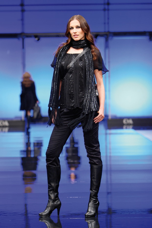 C&A Yessica: City Biker - zdjęcie