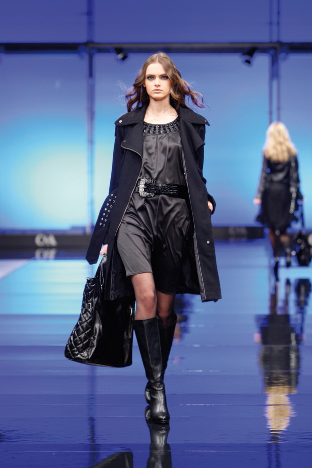 C&A Yessica: City Biker - zdjęcie