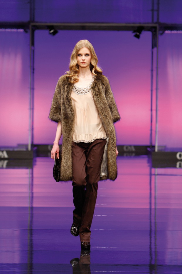 C&A Yessica: Luxury - zdjęcie