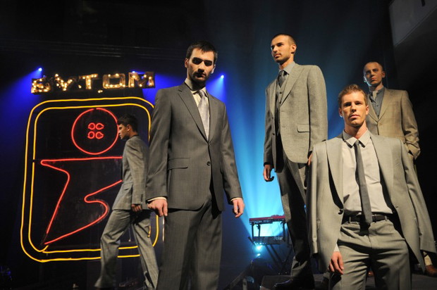 Kolekcja Bytom jesień-zima 2008/2009 - zdjęcie