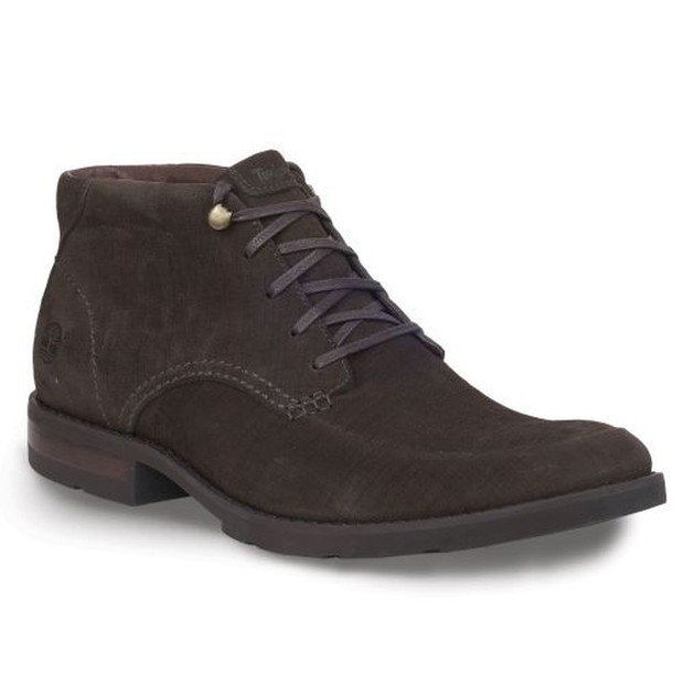 Timberland- kolekcja męska na jesień 2008 - zdjęcie