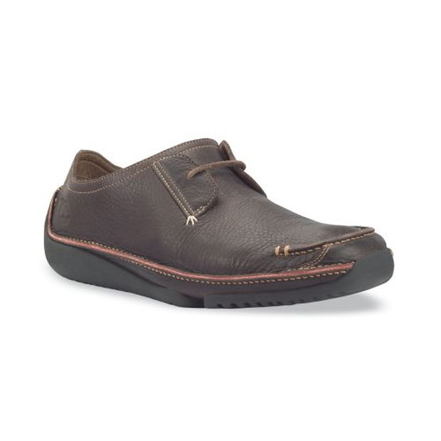 Timberland- kolekcja męska na jesień 2008 - zdjęcie