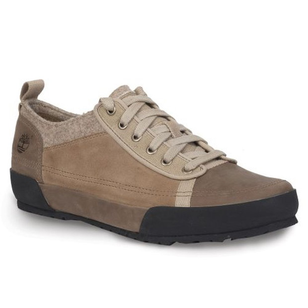 Timberland- kolekcja męska na jesień 2008 - zdjęcie
