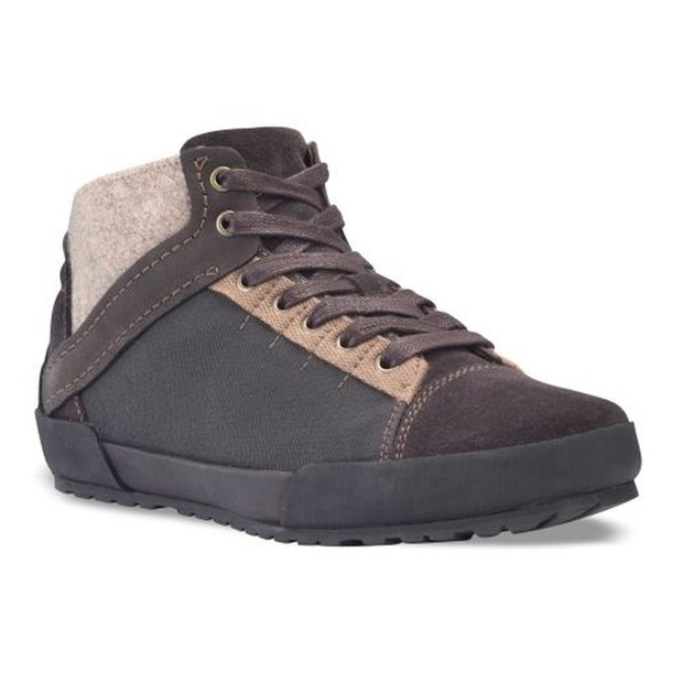 Timberland- kolekcja męska na jesień 2008 - zdjęcie