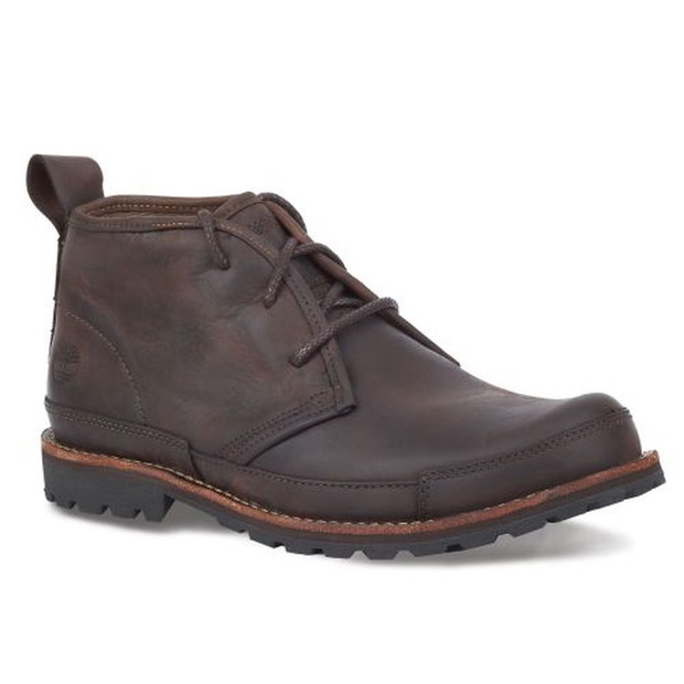 Timberland- kolekcja męska na jesień 2008 - zdjęcie