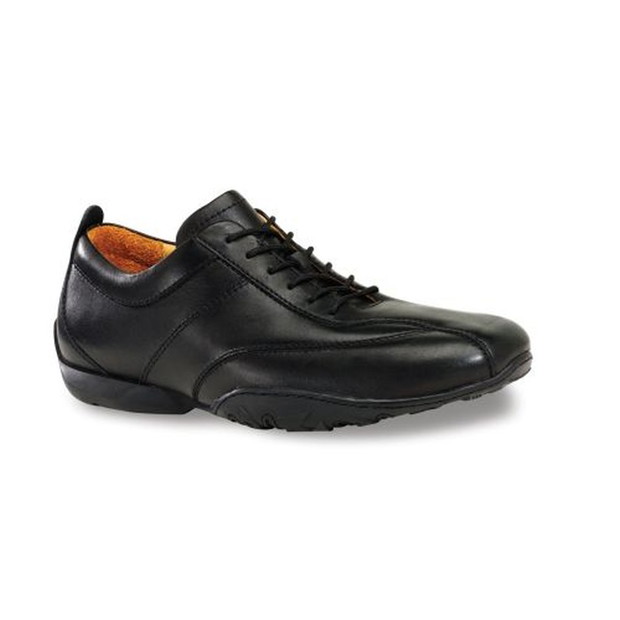 Timberland- kolekcja męska na jesień 2008 - zdjęcie