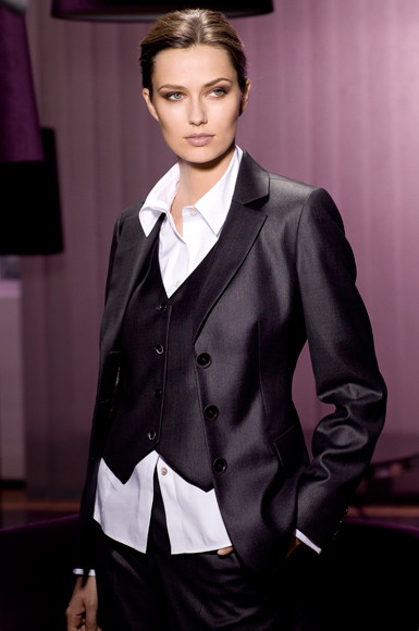 Molton na jesień i zimę 2008/2009 - zdjęcie