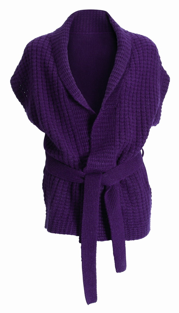 H&M dla kobiet na jesień 2008 - zdjęcie