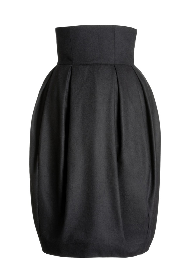 H&M dla kobiet na jesień 2008 - zdjęcie