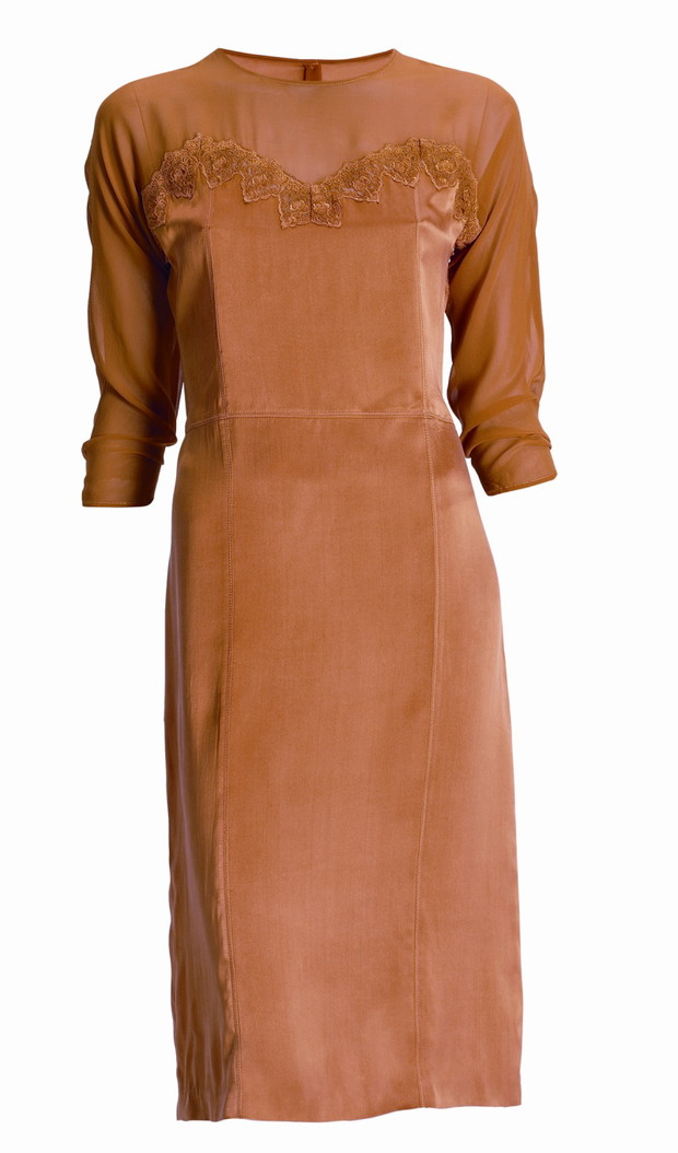 H&M dla kobiet na jesień 2008 - zdjęcie