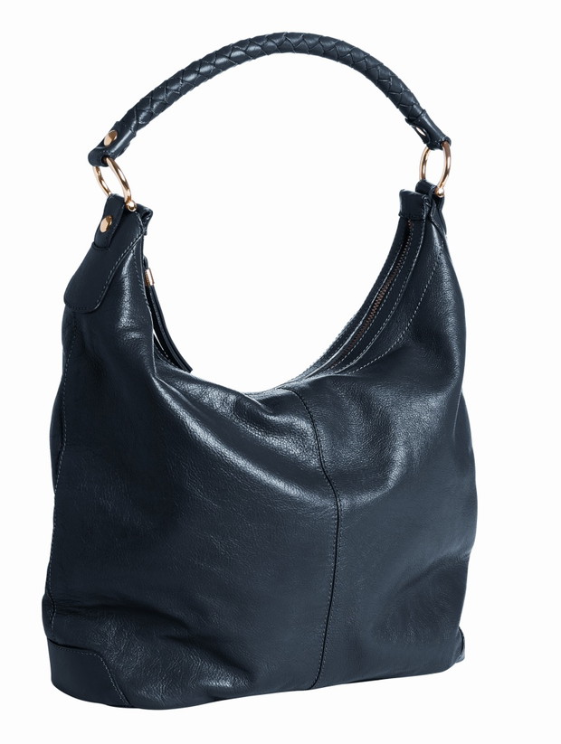 H&M dla kobiet na jesień 2008 - zdjęcie
