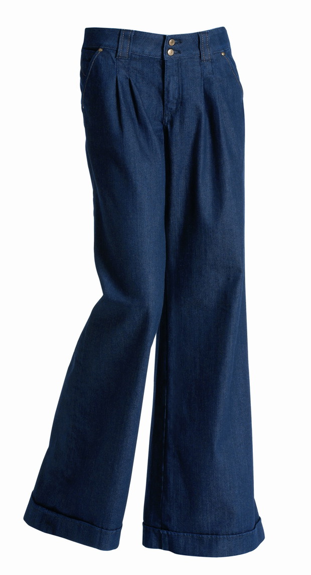 H&M dla kobiet na jesień 2008 - zdjęcie