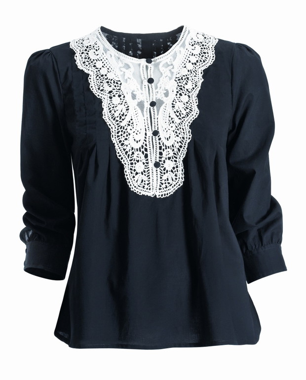 H&M dla kobiet na jesień 2008 - zdjęcie
