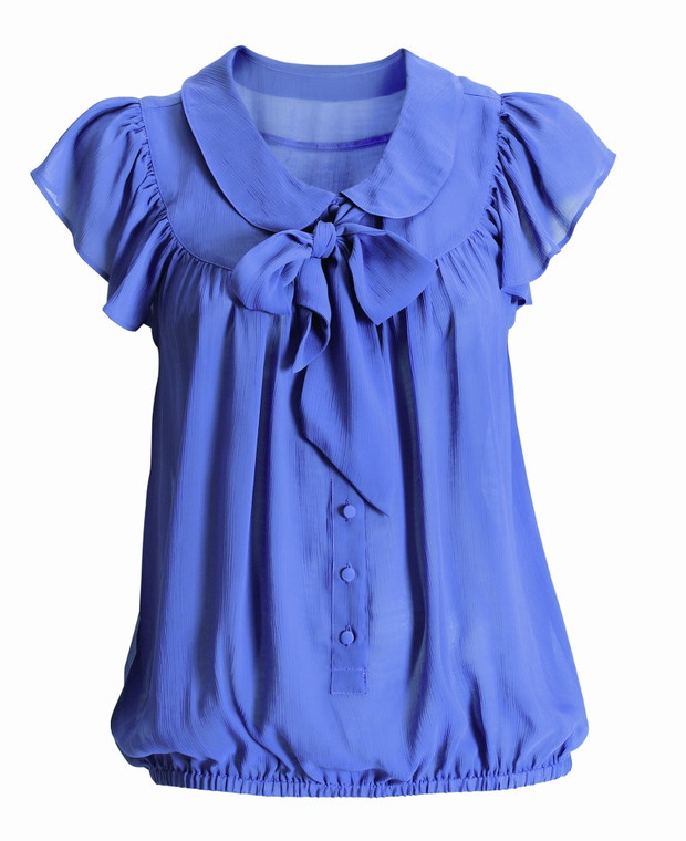 H&M dla kobiet na jesień 2008 - zdjęcie