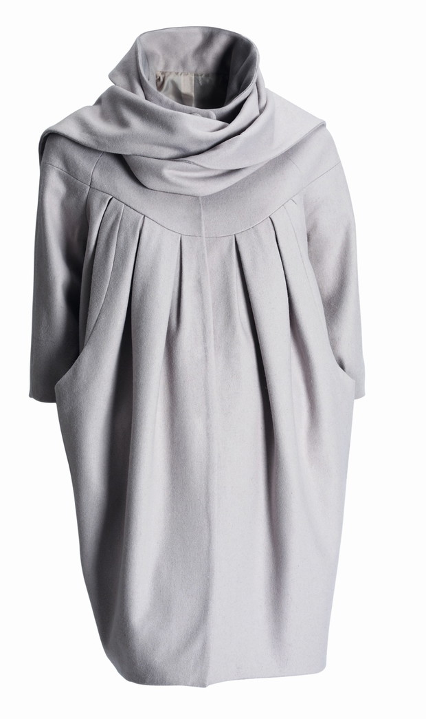 H&M dla kobiet na jesień 2008 - zdjęcie