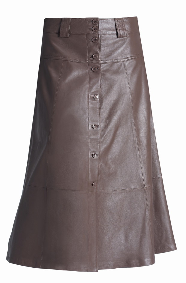 H&M dla kobiet na jesień 2008 - zdjęcie