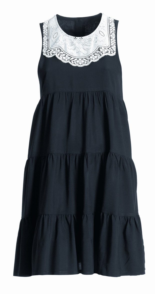 H&M dla kobiet na jesień 2008 - zdjęcie