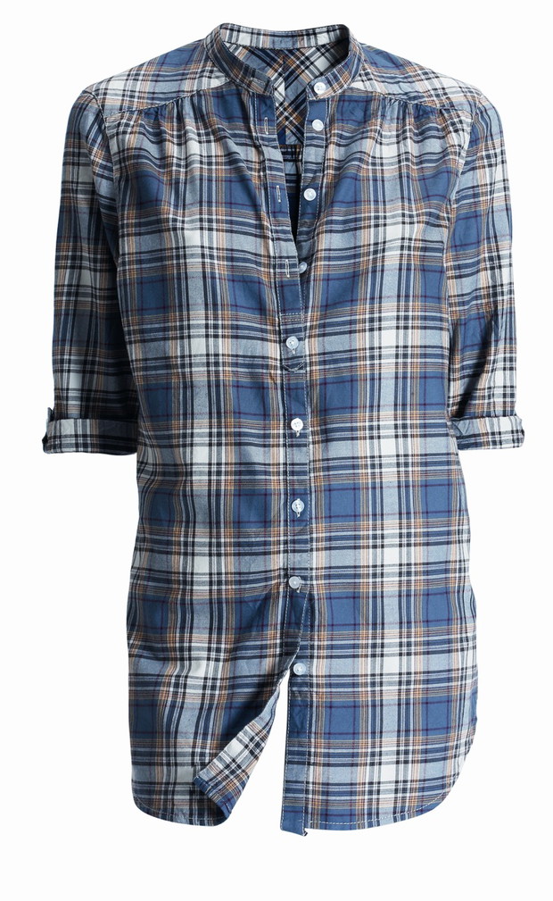 H&M dla kobiet na jesień 2008 - zdjęcie