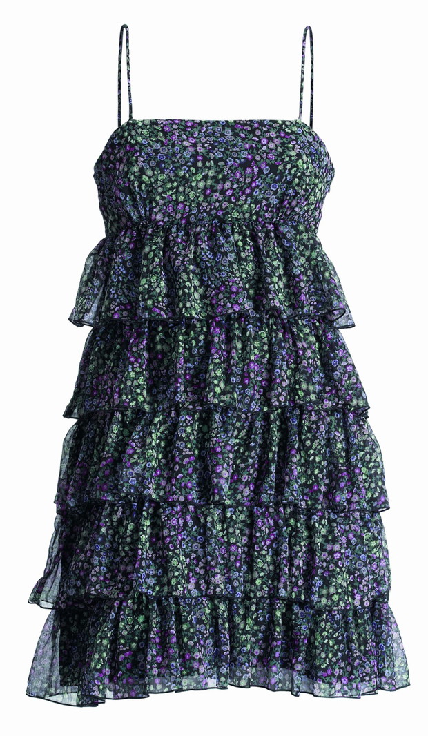 H&M dla kobiet na jesień 2008 - zdjęcie