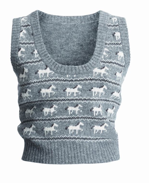 H&M dla kobiet na jesień 2008 - zdjęcie