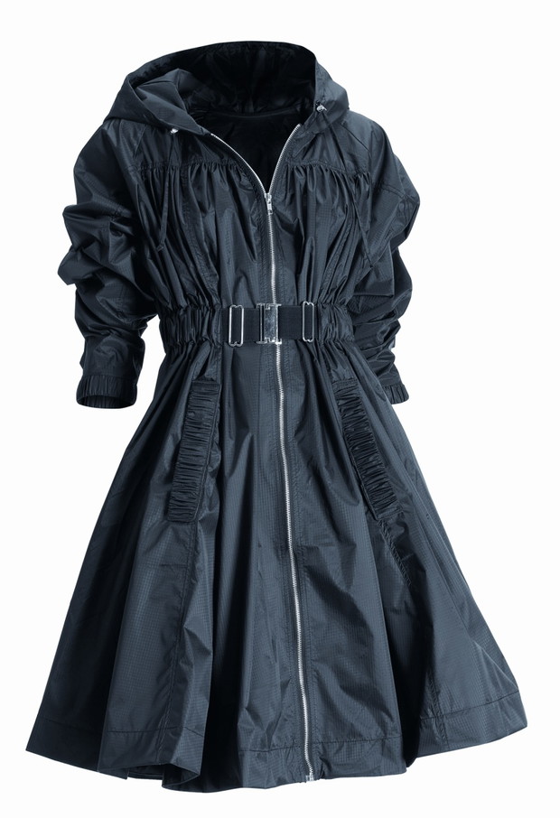 H&M dla kobiet na jesień 2008 - zdjęcie