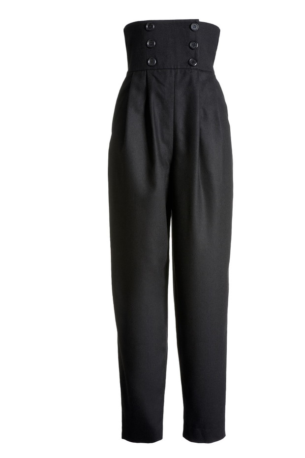 H&M dla kobiet na jesień 2008 - zdjęcie