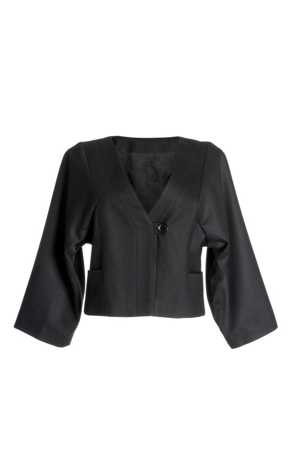 H&M dla kobiet na jesień 2008 - zdjęcie