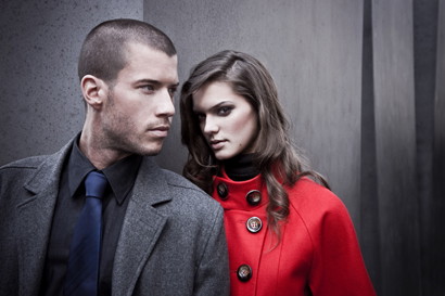Jesienna kolekcja Top Secret dla mężczyzn - zdjęcie
