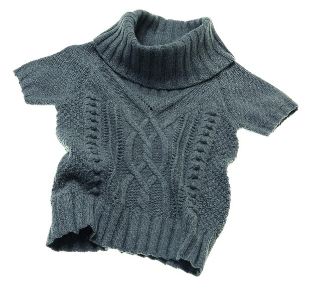 Kolorowa jesień z H&M - zdjęcie