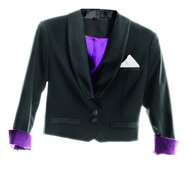 Kolorowa jesień z H&M - zdjęcie