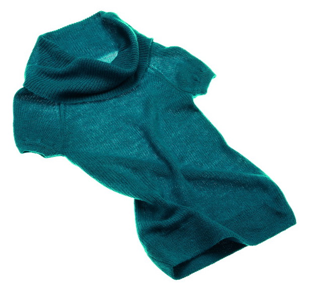Kolorowa jesień z H&M - zdjęcie
