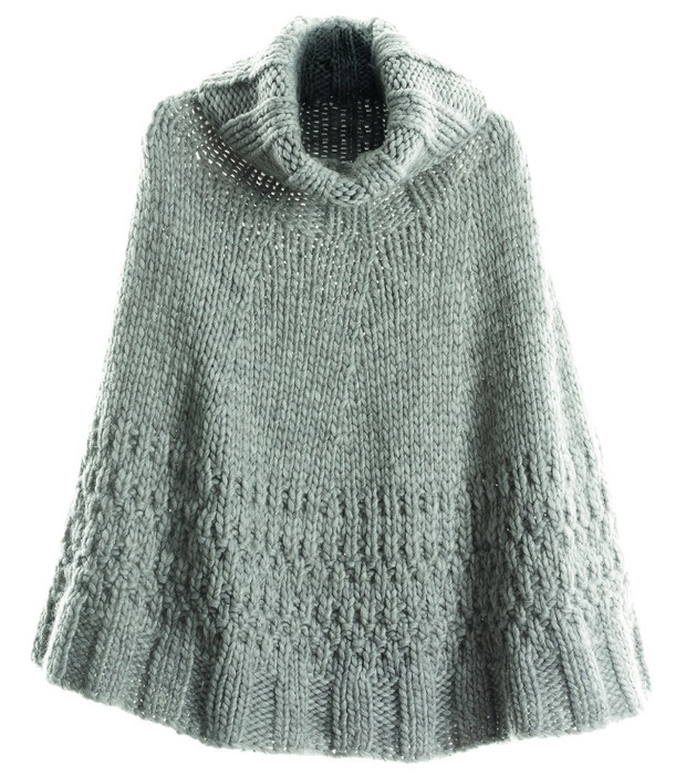 Kolorowa jesień z H&M - zdjęcie